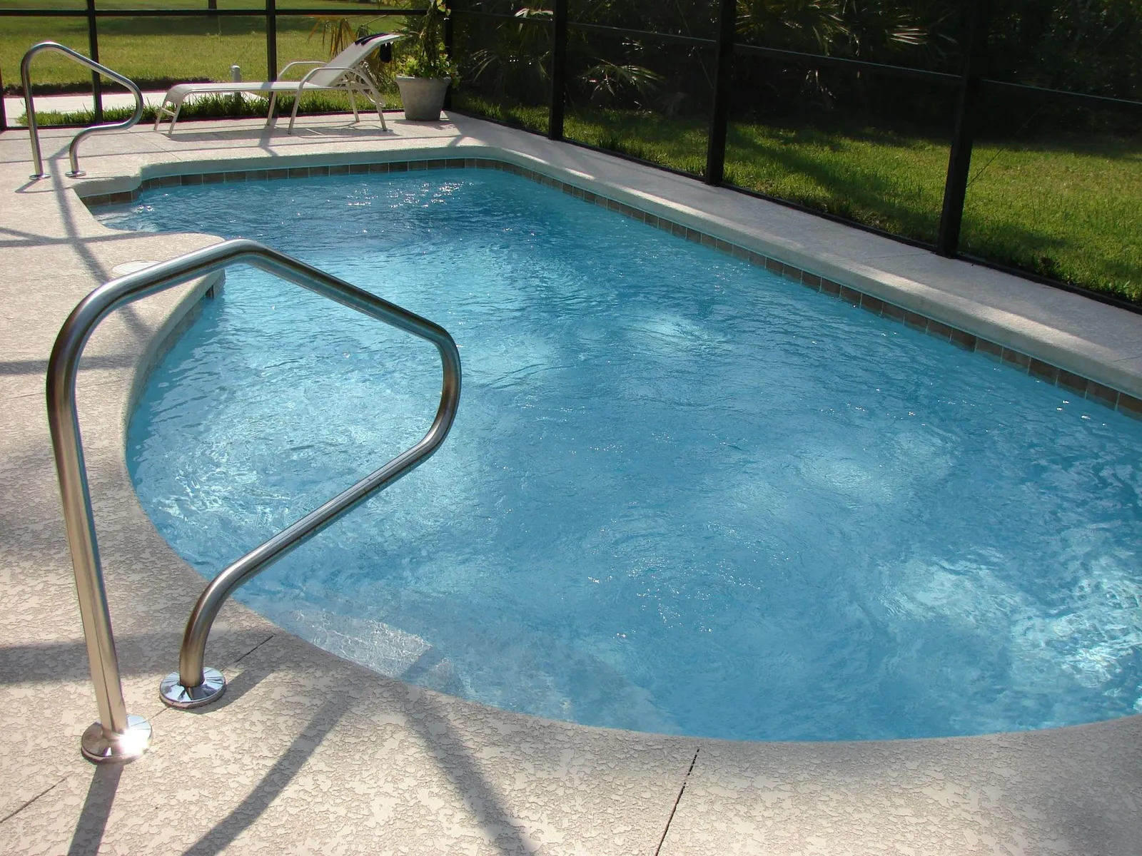 Aloha Pool Service