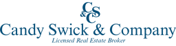 Candy Swick & Company logo