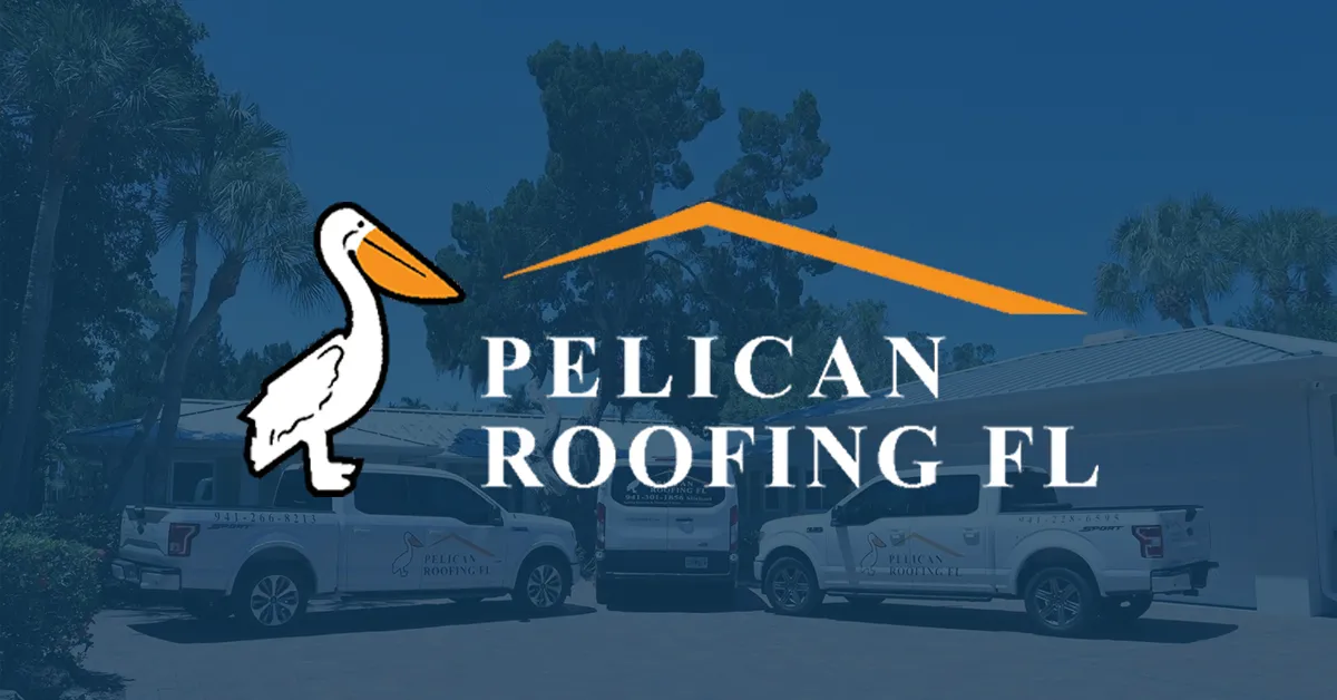 Pelican Roofing FL