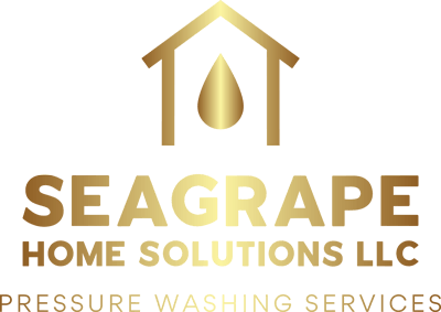 Seagrape Home Solutions LLC logo