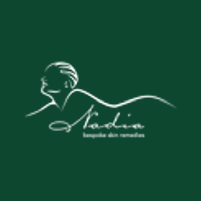 Nadia Anti-Ageing Aesthetics logo