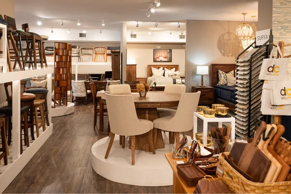 DutchCrafters Amish Furniture Content