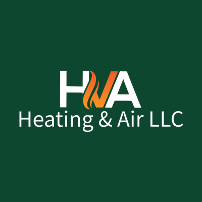 HVA Heating & Air logo