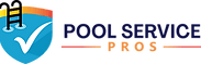 POOL SERVICE PROS logo
