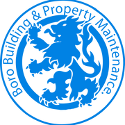 Boro Building & Property Maintenance logo