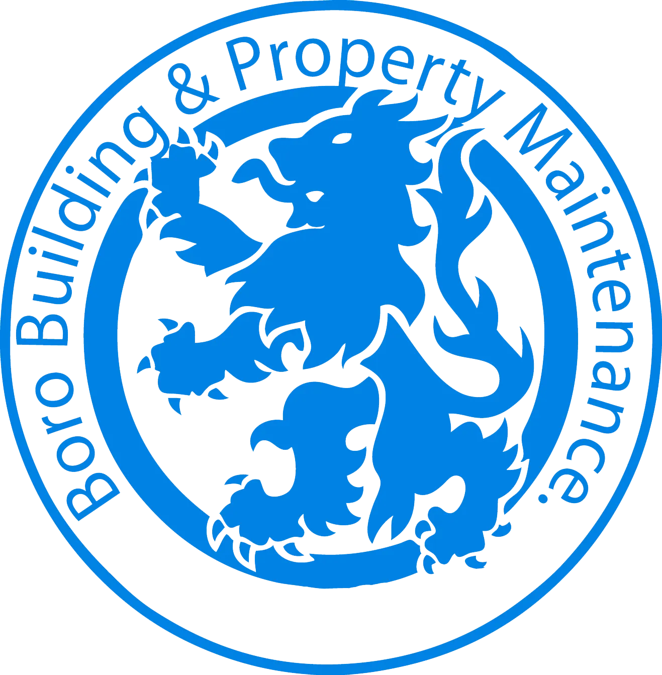 Boro Building & Property Maintenance