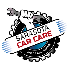 Sarasota Car Care Sales and Repair logo