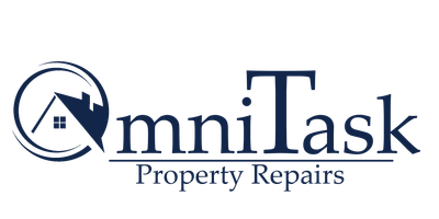 OmniTask Property Repairs logo