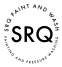 SRQ Paint and Wash logo