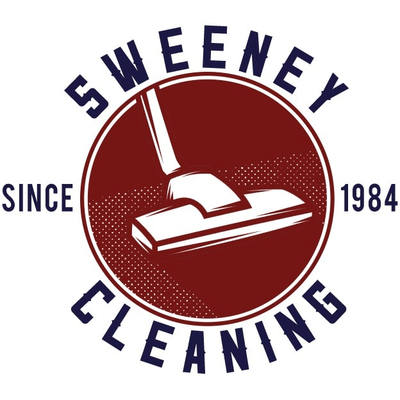 Sweeney Cleaning Co logo