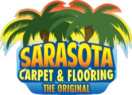 Sarasota Carpet & Flooring logo