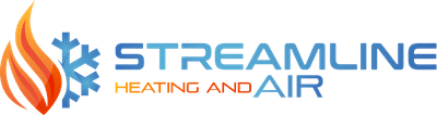 Streamline Heating and Air logo