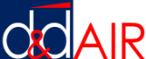 D&D Air Conditioning Sarasota Bradenton logo