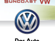 Sunset Volkswagen of Sarasota logo