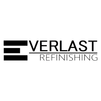 Everlast Refinishing logo