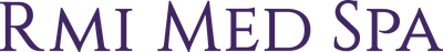 RMI Med Spa logo