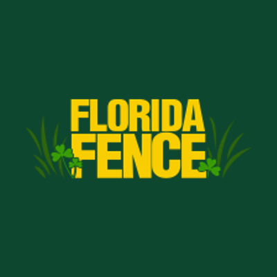 Florida Fence logo