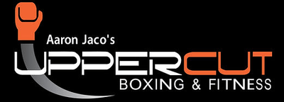 Uppercut Boxing & Fitness logo