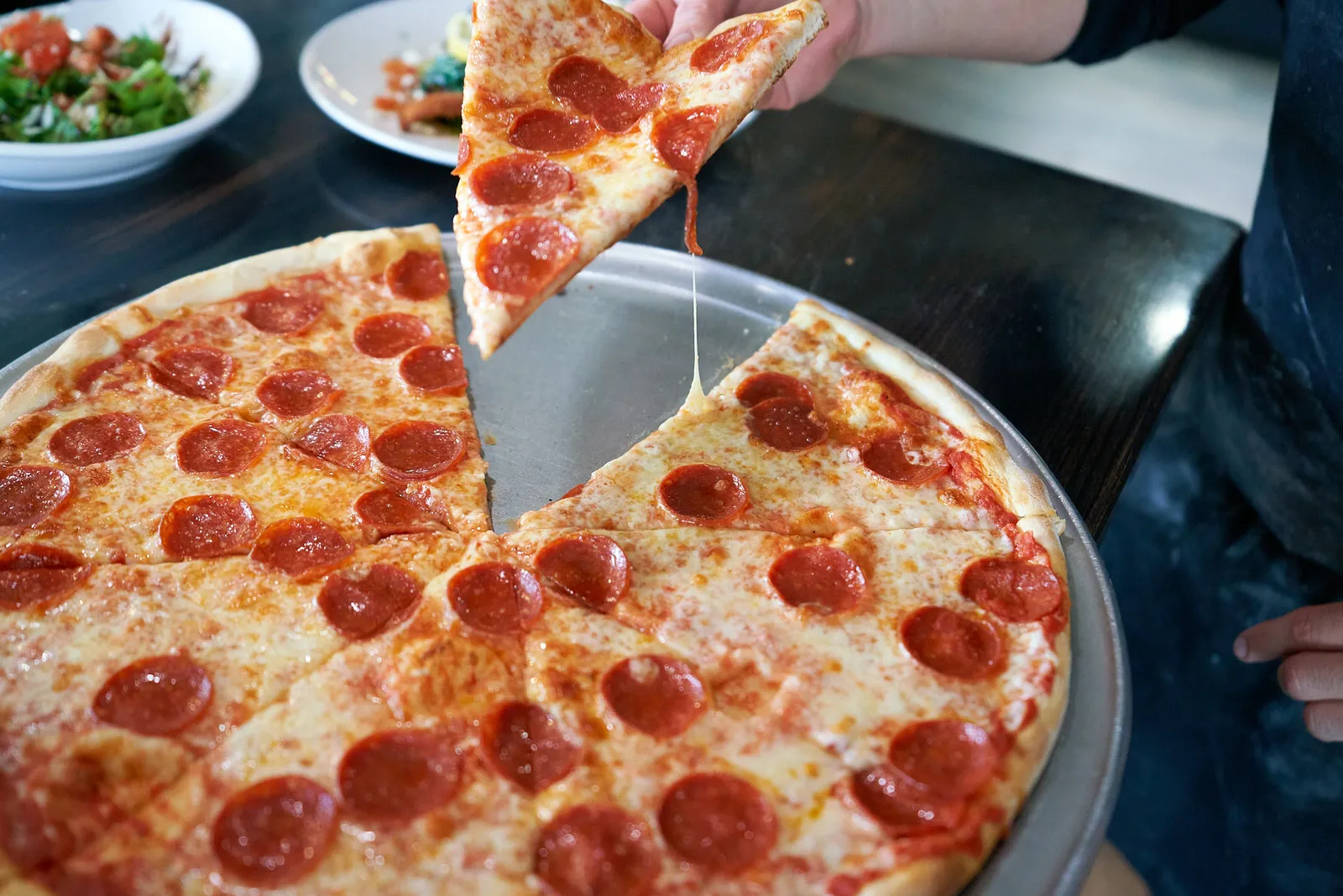 Rico's Pizzeria & Pasta House