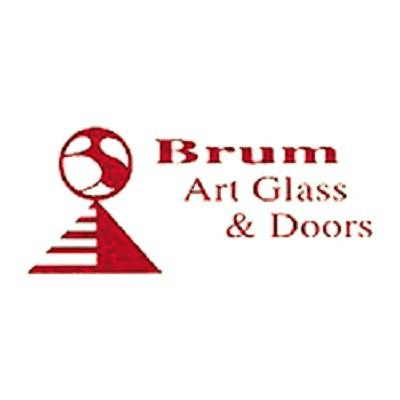 Brum Art Glass Inc logo