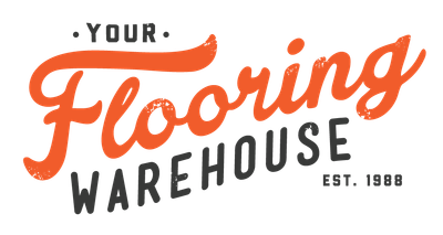 Your Flooring Warehouse logo