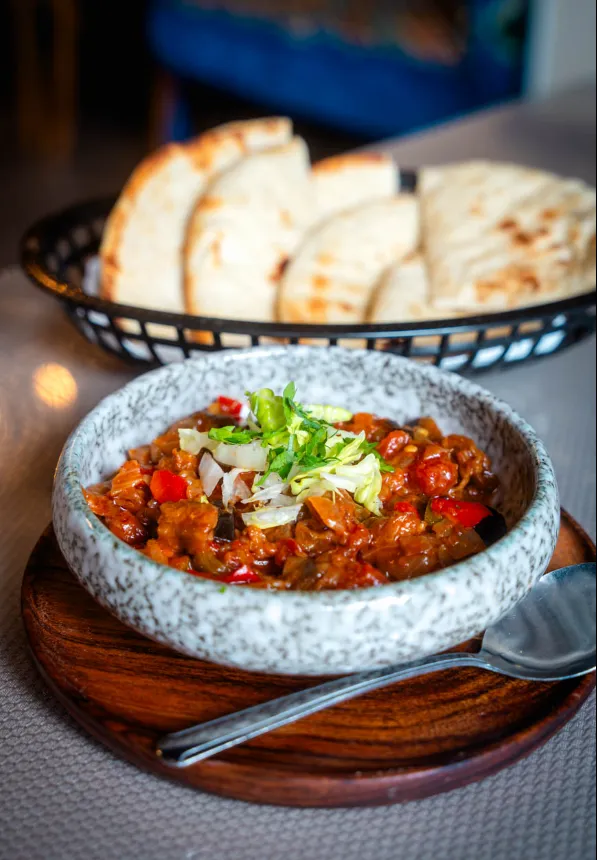 Divan Turkish Cuisine