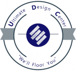 Ultimate Design Center logo