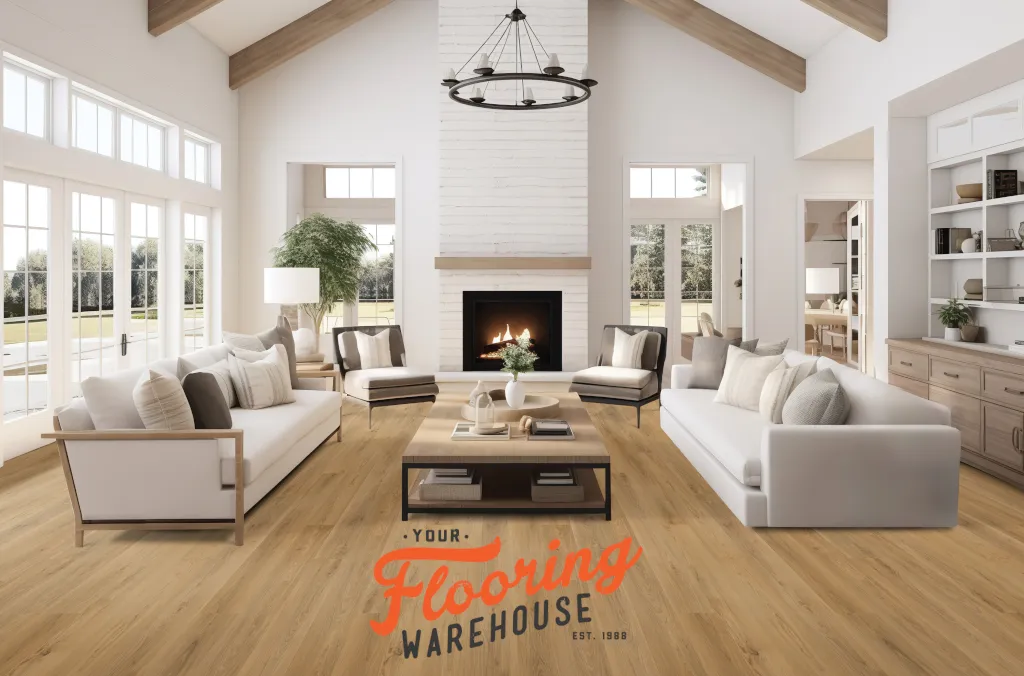 Your Flooring Warehouse
