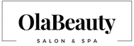 OlaBeauty Salon & Spa logo