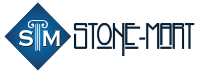 Stone-Mart logo