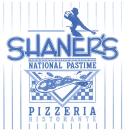 Shaner's Pizza logo