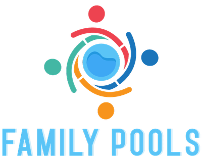 Florida Family Pools logo