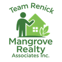 Team Renick logo