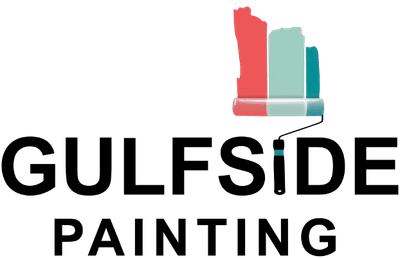 Gulfside Painting logo