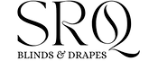 SRQ Blinds & Drapes logo