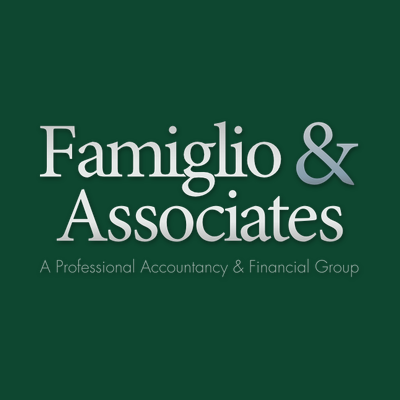Famiglio & Associates logo