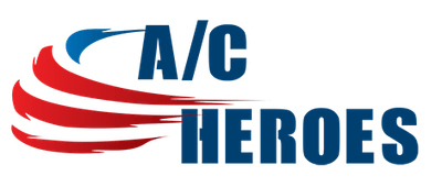 AC Heroes logo