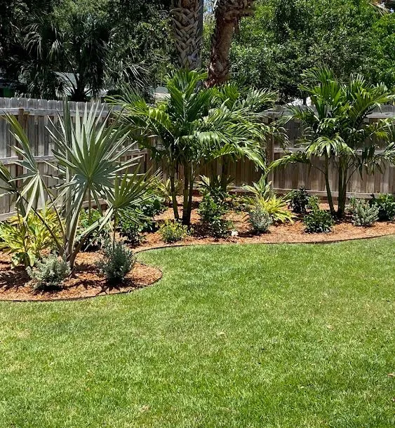 Segura Landscaping, LLC