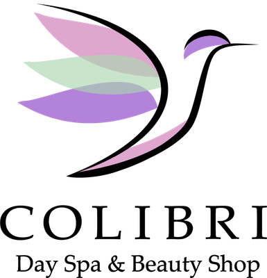Colibri Day Spa logo
