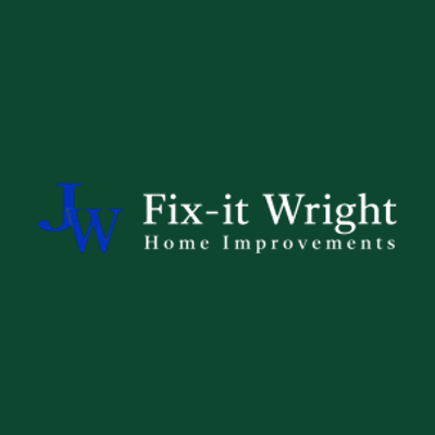 Fix-it Wright Home Improvements logo
