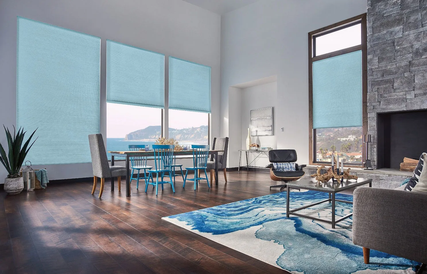SRQ Blinds & Drapes