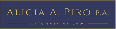 Piro Law logo