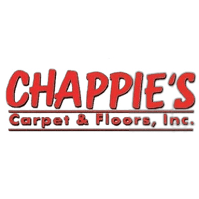 Chappie's Carpet & Floors logo