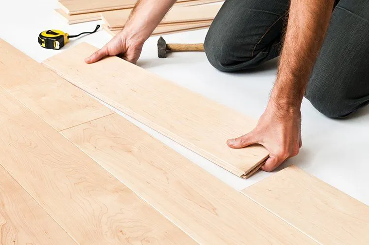 Floor Sanding SRQ