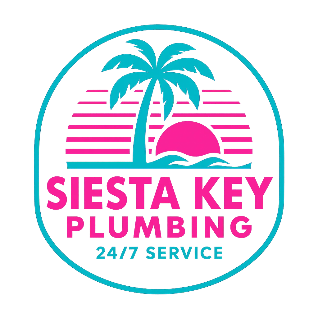 Siesta Key Plumbing