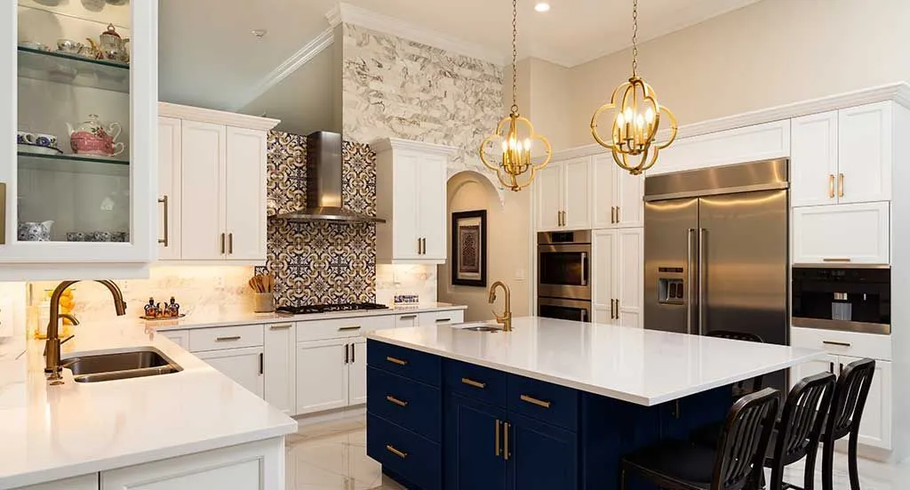 Calusa Kitchen and Bath
