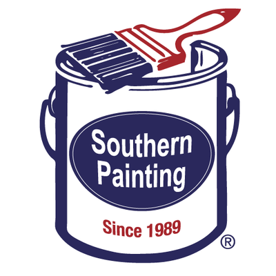Southern Painting Katy TX logo