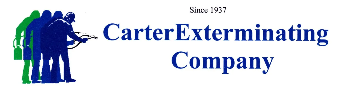 CARTER EXTERMINATING CO.