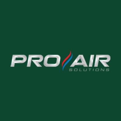 ProAir Solutions logo
