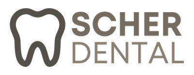 Scher Dental Group logo